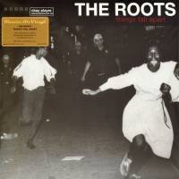 THE ROOTS - THINGS FALL APART (TRANSPARENT vinyl 2LP)
