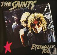 THE SAINTS - ETERNALLY YOURS (LP)