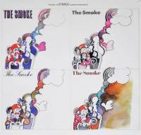 THE SMOKE - THE SMOKE (LP)