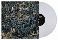 THE SPIRIT - SOUNDS FROM THE VORTEX (CLEAR vinyl LP)