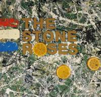 THE STONE ROSES - THE STONE ROSES (LP)