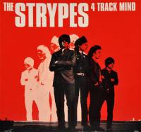 THE STRYPES - 4 TRACK MIND (7" EP)