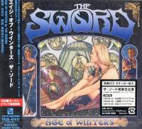 THE SWORD - AGE OF WINTERS (CD)