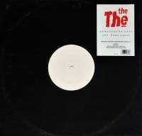 THE THE - ARMAGEDDON DAYS ARE HERE (AGAIN) (12" EP)