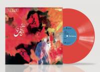 THE TRIP - THE TRIP (RED vinyl LP)