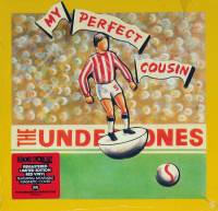 THE UNDERTONES - MY PERFECT COUSIN (RED vinyl 7")