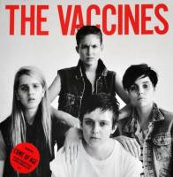 THE VACCINES - COME OF AGE (LP + MP3)