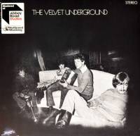 THE VELVET UNDERGROUND - THE VELVET UNDERGROUND (LP)