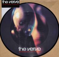 THE VERVE - BITTER SWEET SYMPHONY (PICTURE DISC 7")