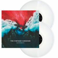 THE VINTAGE CARAVAN - GATEWAYS (WHITE vinyl 2LP)