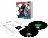 THE WHO - MY GENERATION (2LP)