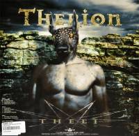 THERION - THELI (PURPLE vinyl 2LP)