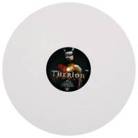 THERION - THELI (WHITE vinyl 2LP)