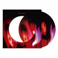 THE CURE - PORNOGRAPHY (PICTURE DISC LP)