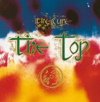 THE CURE - THE TOP (LP)