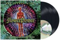 THE FLOWER KINGS - FLOWER POWER (3LP + 2CD)