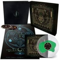 THE HALO EFFECT - DAYS OF THE LOST (BOX SET)