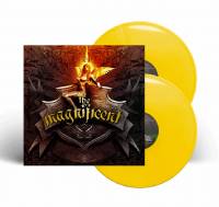 THE MAGNIFICENT - THE MAGNIFICENT (YELLOW vinyl 2LP)