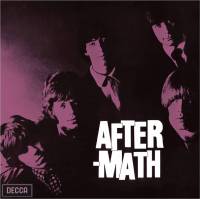 THE ROLLING STONES - AFTERMATH (UK) (LP)