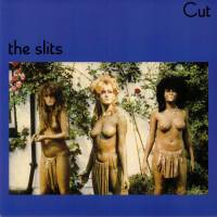 THE SLITS - CUT (LP)