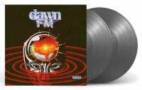 THE WEEKND - DAWN FM (SILVER vinyl 2LP)