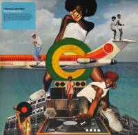 THIEVERY CORPORATION - THE TEMPLE OF I&I (2LP)