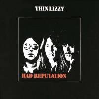 THIN LIZZY - BAD REPUTATION (LP)