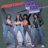 THIN LIZZY - FIGHTING (LP)