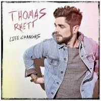 THOMAS RHETT - LIFE CHANGES (LP)
