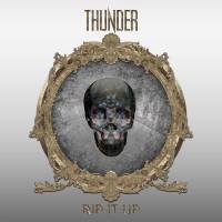 THUNDER - RIP IT UP (2LP)