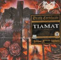 TIAMAT - CLOUDS (CD)