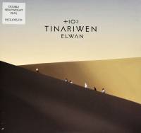 TINARIWEN - ELWAN (2LP + CD)