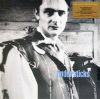 TINDERSTICKS - TINDERSTICKS (BLUE vinyl 2LP)