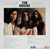 TIN HOUSE - TIN HOUSE (LP)