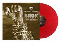 TOKYO BLADE - DARK REVOLUTION (RED vinyl LP)