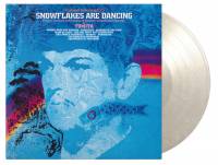 TOMITA - SNOWFLAKES ARE DANCING ("SNOW WHITE" vinyl 2LP)