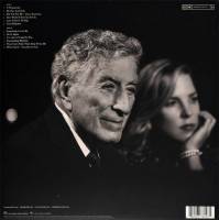 TONY BENNETT & DIANA KRALL - LOVE IS HERE TO STAY (LP)