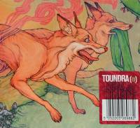 TOUNDRA - (IV) (CD)