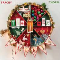 TRACEY THORN - TINSEL AND LIGHTS (LP + CD BOX SET)