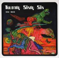 TWENTY SIXTY SIX AND THEN - REFLECTIONS ON THE FUTURE (2LP)
