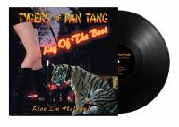 TYGERS OF PAN TANG - LEG OF THE BOOT: LIVE IN HOLLAND (2LP)