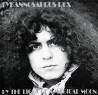 TYRANNOSAURUS REX - BY THE LIGHT OF A MAGICAL MOON (7")