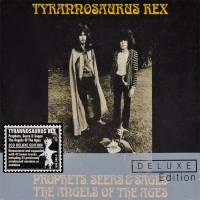TYRANNOSAURUS REX - PROPHETS, SEERS & SAGES THE ANGELS OF THE AGES (2CD)