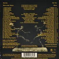 TYRANNOSAURUS REX - PROPHETS, SEERS & SAGES THE ANGELS OF THE AGES (2CD)
