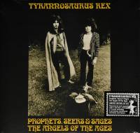 TYRANNOSAURUS REX - PROPHETS, SEERS & SAGES THE ANGELS OF THE AGES (2LP)