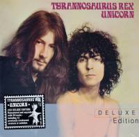 TYRANNOSAURUS REX - UNICORN (2CD)
