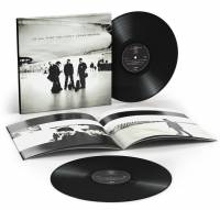 U2 - ALL THAT YOU CAN'T LEAVE BEHIND (2LP)