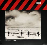 U2 - HOW TO DISMANTLE AN ATOMIC BOMB (LP)