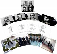U2 - SONGS OF SURRENDER (4LP BOX SET)