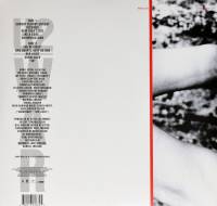 U2 - WAR (LP)
